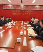 部门联动|检警携手强监督 协同办案提质效——钟山县检察院与县公安局深化侦查监督与协作配合工作