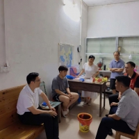 携笔从戎正当时——清塘镇扎实推进2026年秋季征兵