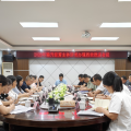 钟山县召开2026年提升经营主体诉求办理质效推进会