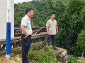 筑牢汛期安全防线 守护移民安居家园——钟山县生态移民发展中心扎实推进安置区汛期安全管理工作