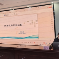 “医保课堂”精准赋能：以专业培训推动医保服务提质增效