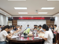 钟山县召开2026年提升经营主体诉求办理质效推进会