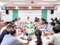 2025年钟山县食品药品安全和质量强县委员会全体（扩大）会议召开