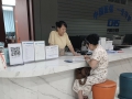人民在我心中·医保守初心 ——推行延时便民服务拉长医保为民服务“时间线”