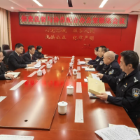 部门联动|检警携手强监督 协同办案提质效——钟山县检察院与县公安局深化侦查监督与协作配合工作