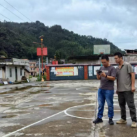“人工智能+防灾减灾”筑牢汛期安全防护网